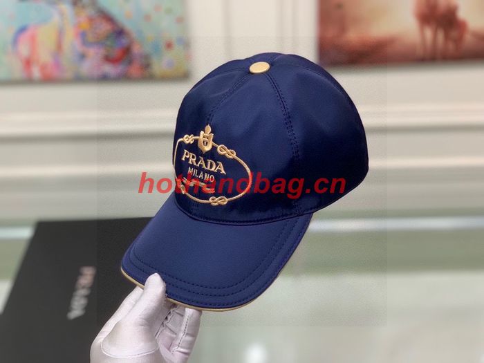 Prada Hat PRH00059