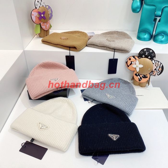 Prada Hat PRH00067