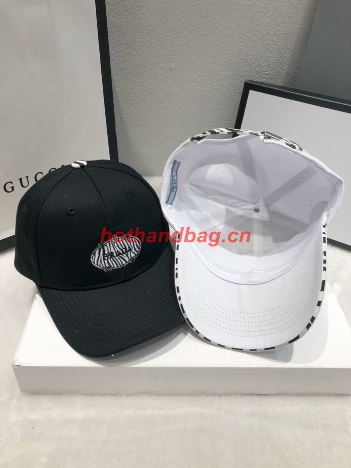 Prada Hat PRH00071-1