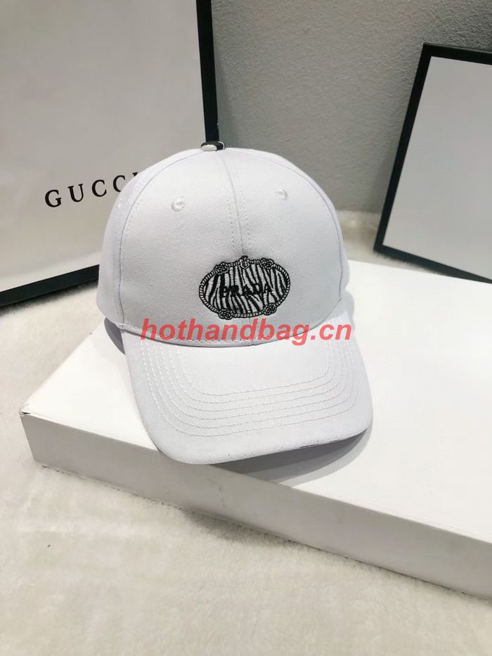 Prada Hat PRH00071-2