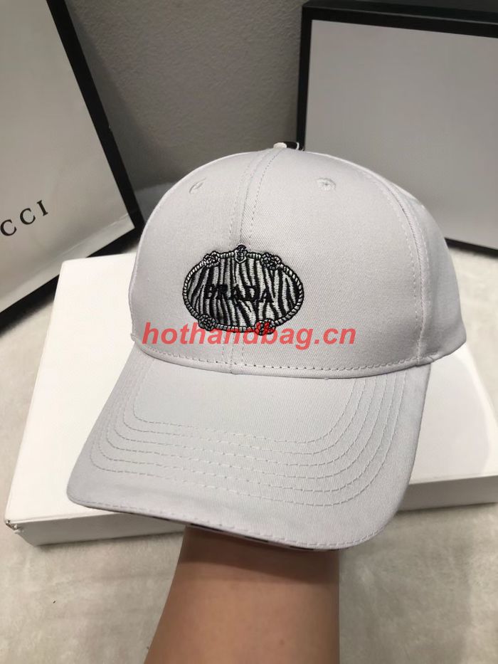 Prada Hat PRH00071-2