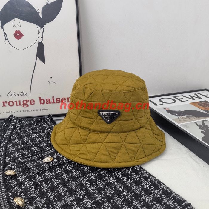 Prada Hat PRH00072-4