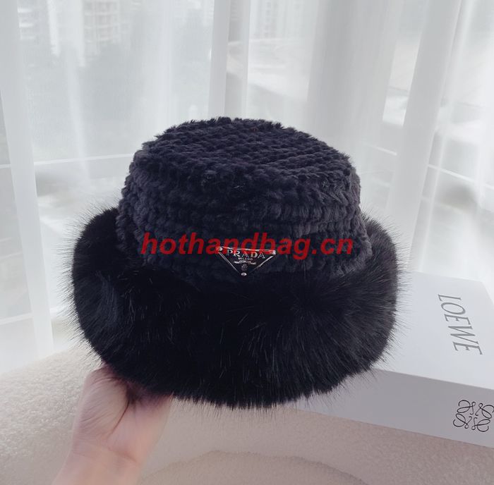 Prada Hat PRH00075