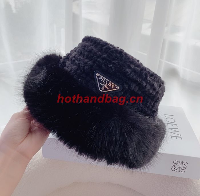 Prada Hat PRH00075