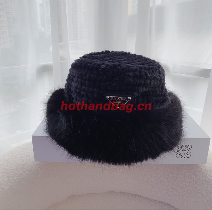 Prada Hat PRH00075