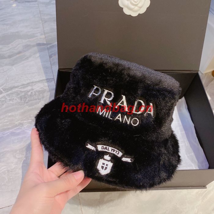 Prada Hat PRH00077