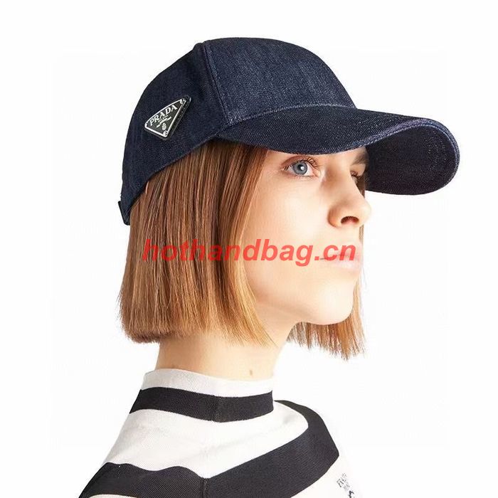 Prada Hat PRH00078