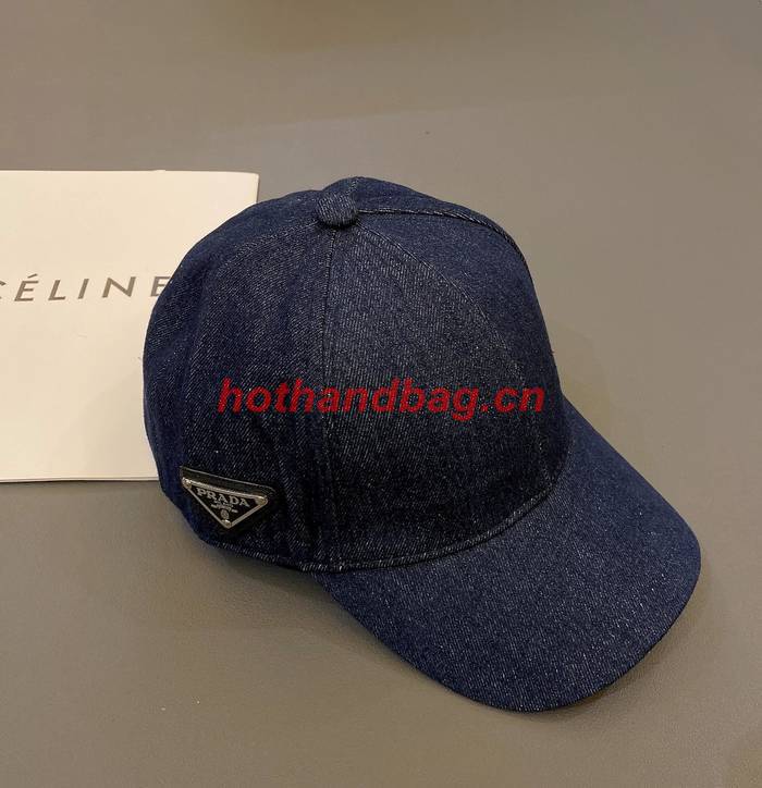 Prada Hat PRH00078