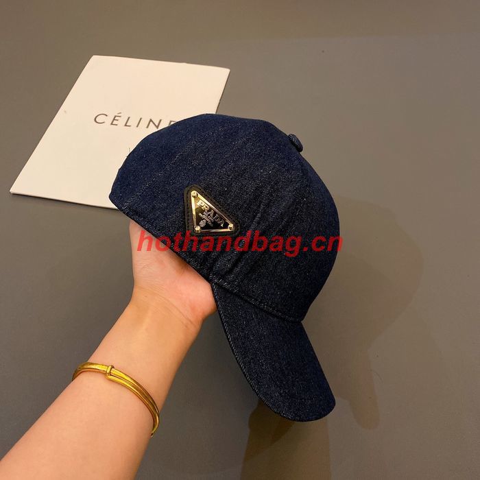 Prada Hat PRH00078