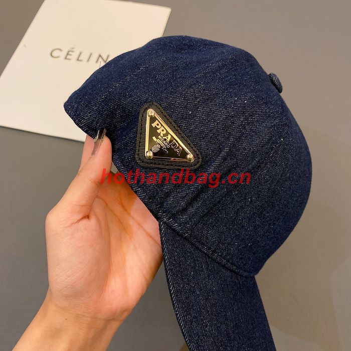 Prada Hat PRH00078