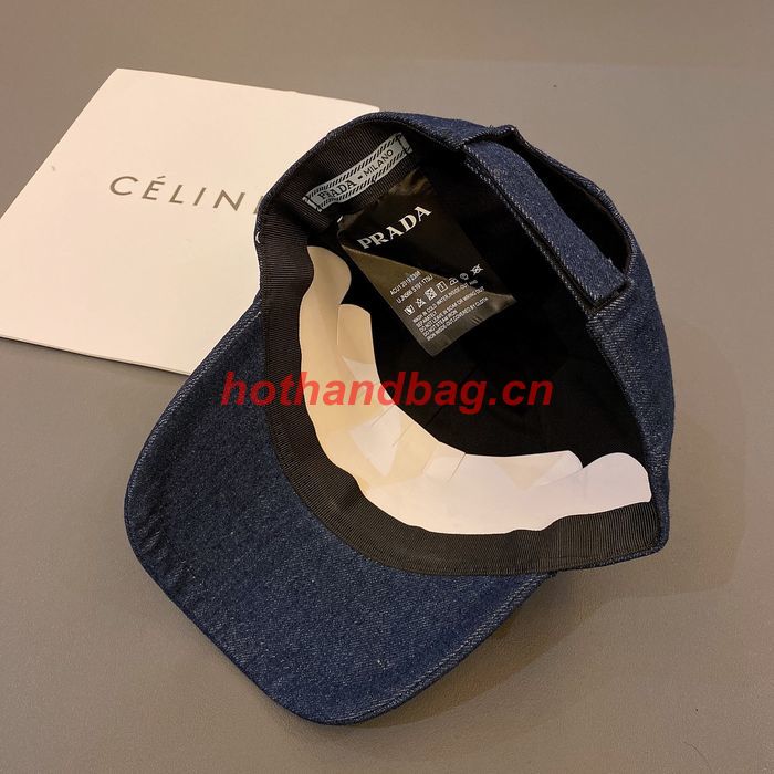 Prada Hat PRH00078