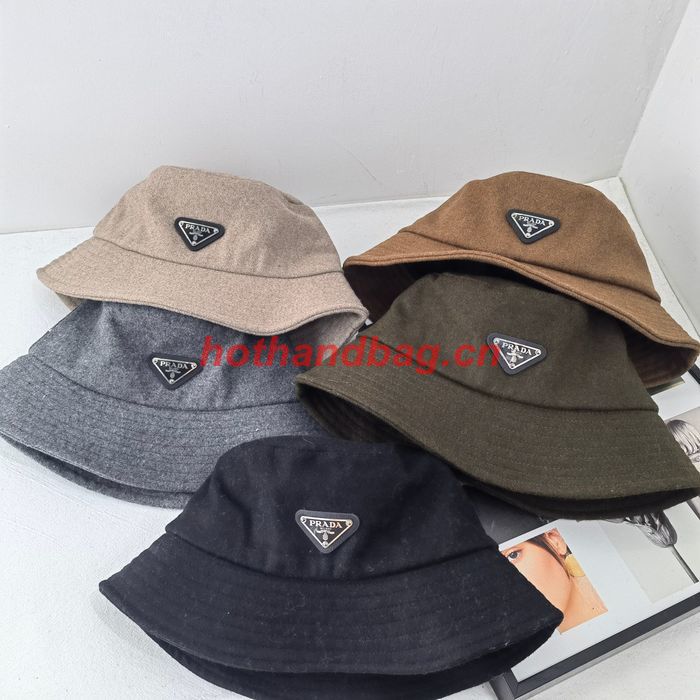 Prada Hat PRH00082-1