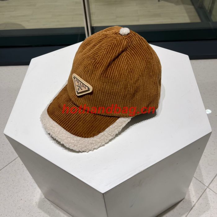 Prada Hat PRH00099