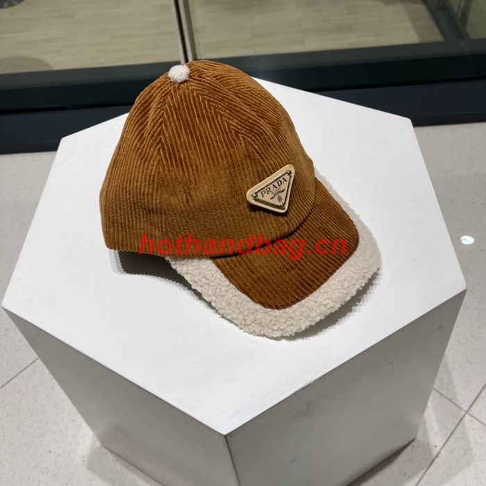 Prada Hat PRH00099