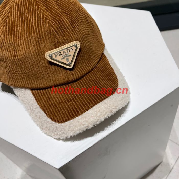 Prada Hat PRH00099