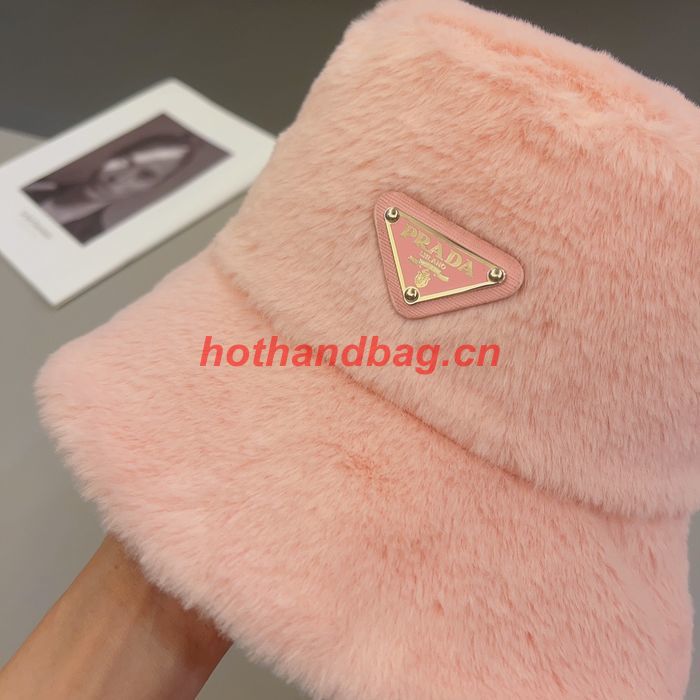 Prada Hat PRH00101