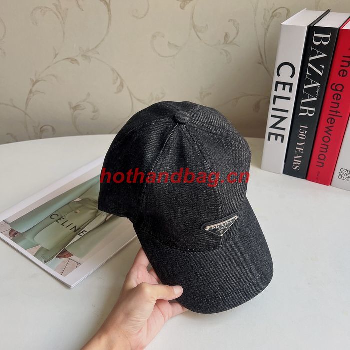 Prada Hat PRH00105