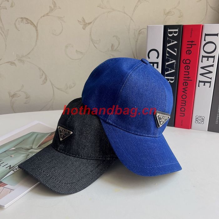 Prada Hat PRH00105