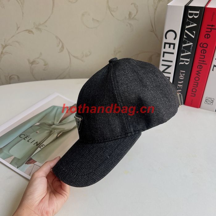 Prada Hat PRH00105