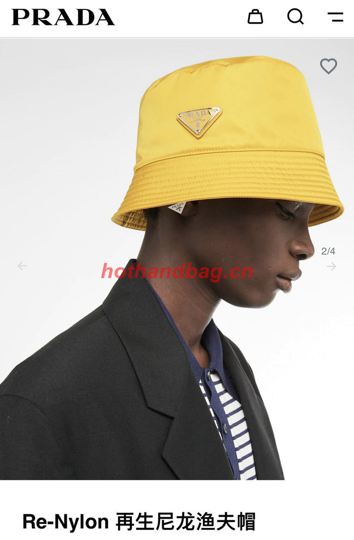 Prada Hat PRH00108