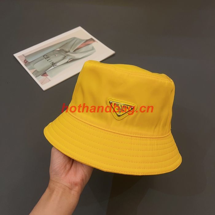 Prada Hat PRH00108