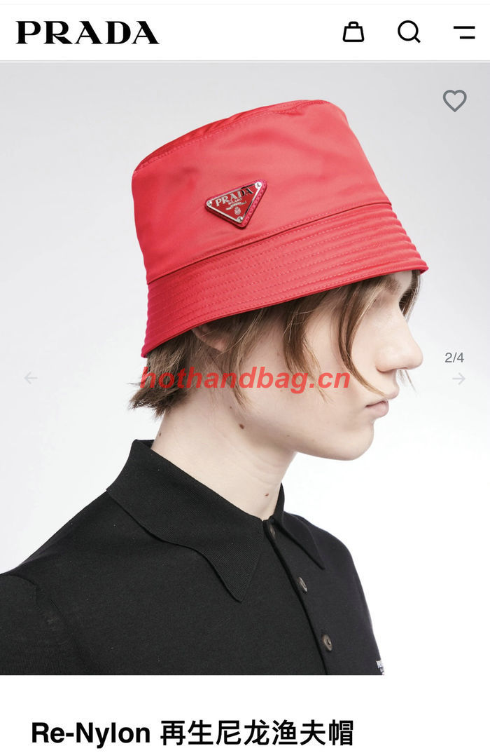 Prada Hat PRH00109