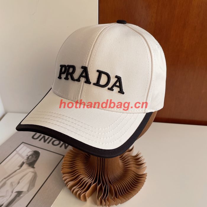 Prada Hat PRH00117