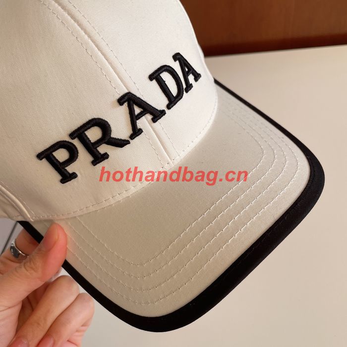 Prada Hat PRH00117