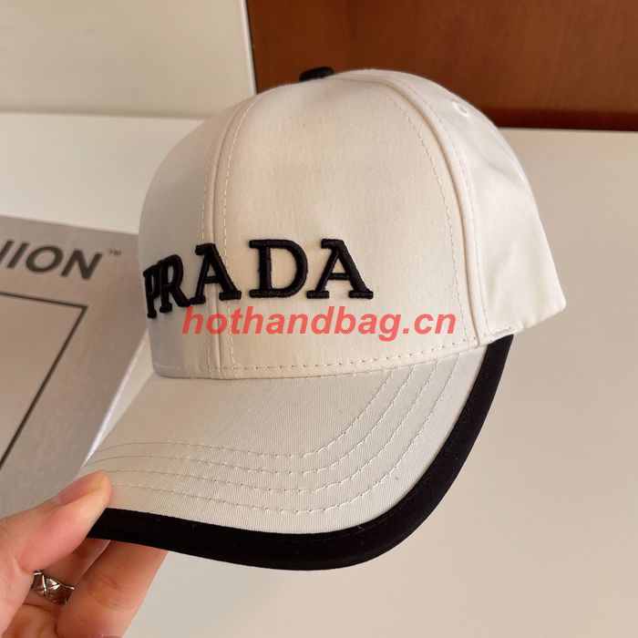 Prada Hat PRH00117