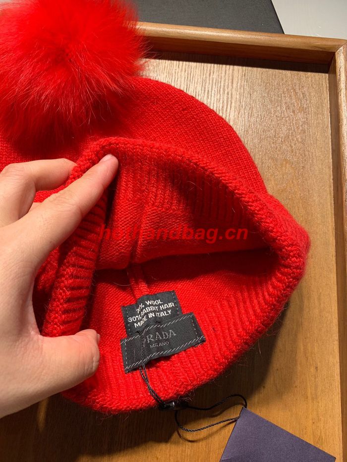 Prada Hat PRH00118