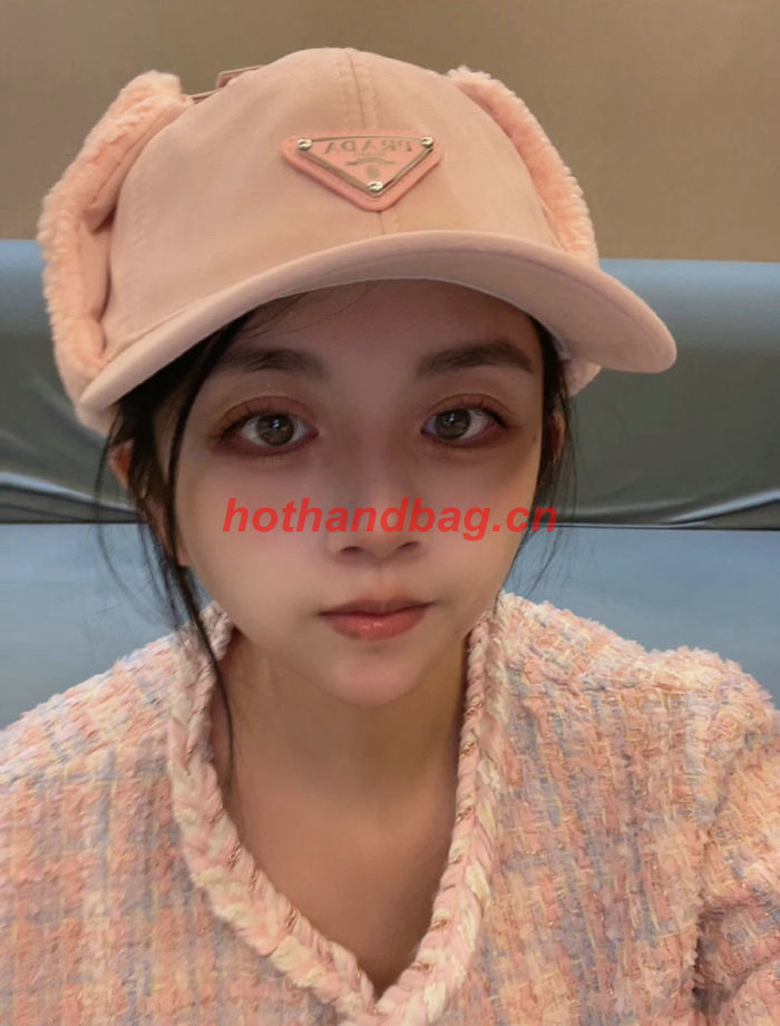 Prada Hat PRH00119