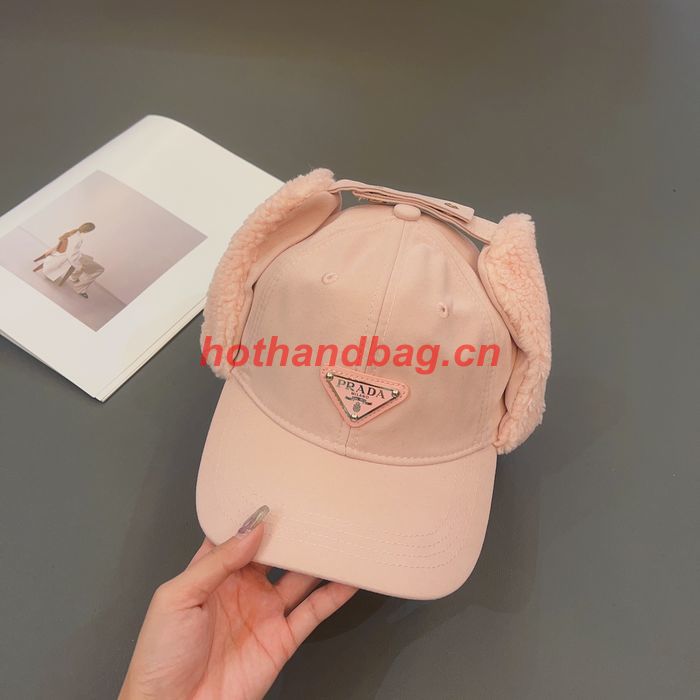 Prada Hat PRH00119