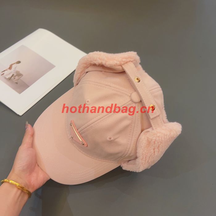 Prada Hat PRH00119