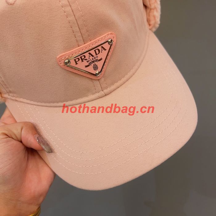 Prada Hat PRH00119