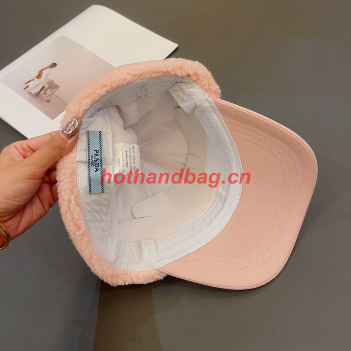 Prada Hat PRH00119