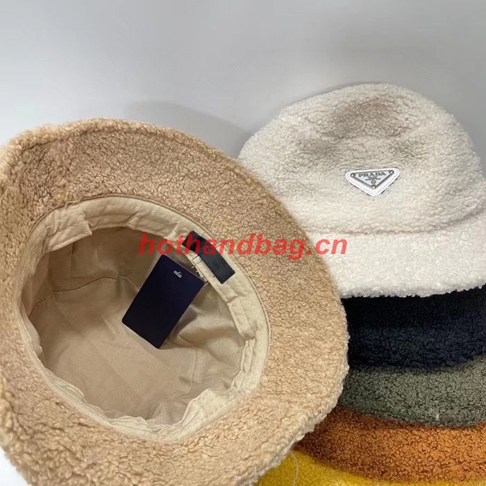 Prada Hat PRH00123-1