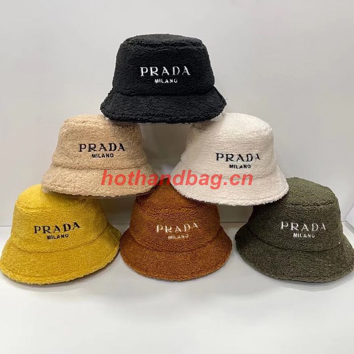 Prada Hat PRH00123-1