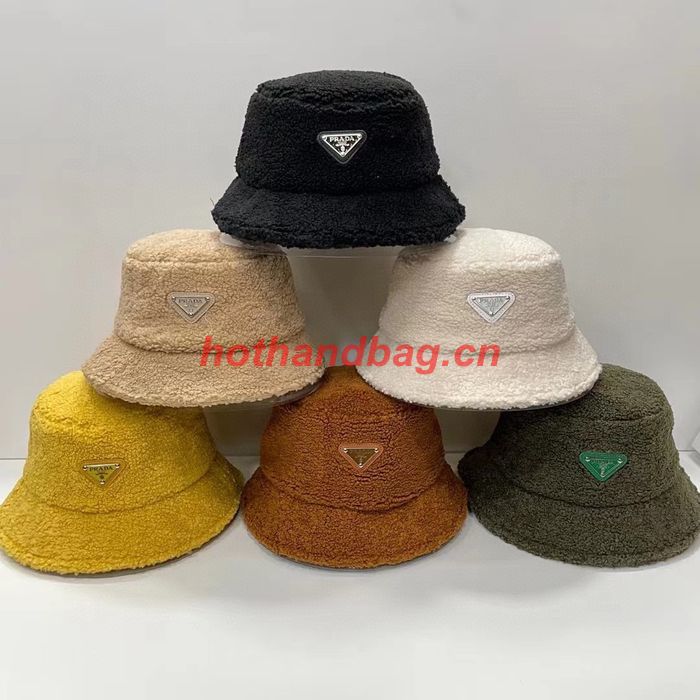 Prada Hat PRH00123-1