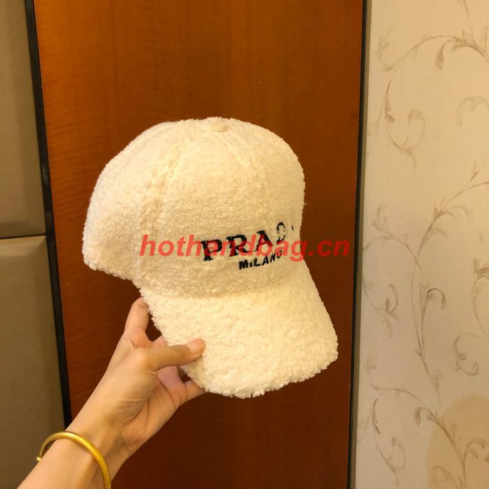 Prada Hat PRH00124