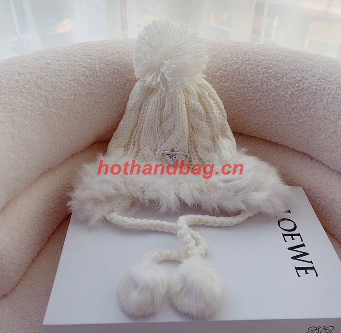 Prada Hat PRH00133