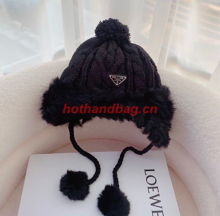 Prada Hat PRH00134