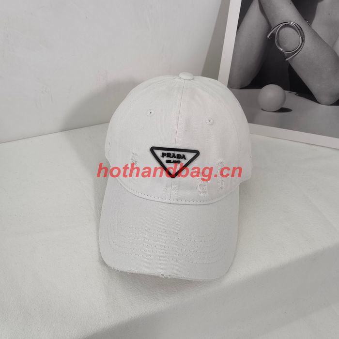 Prada Hat PRH00135-1