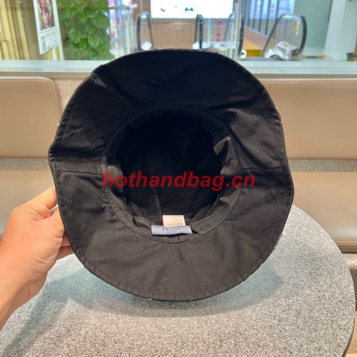 Prada Hat PRH00138