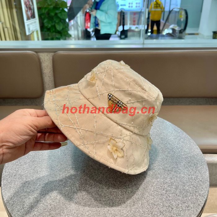 Prada Hat PRH00139