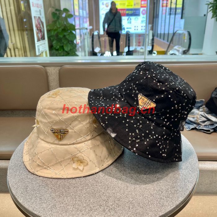 Prada Hat PRH00139