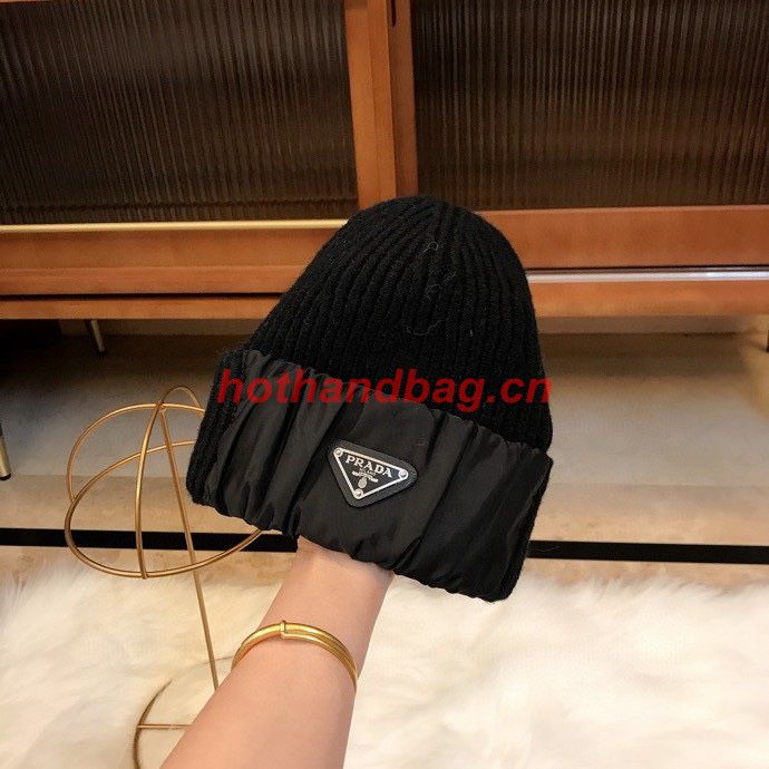 Prada Hat PRH00140