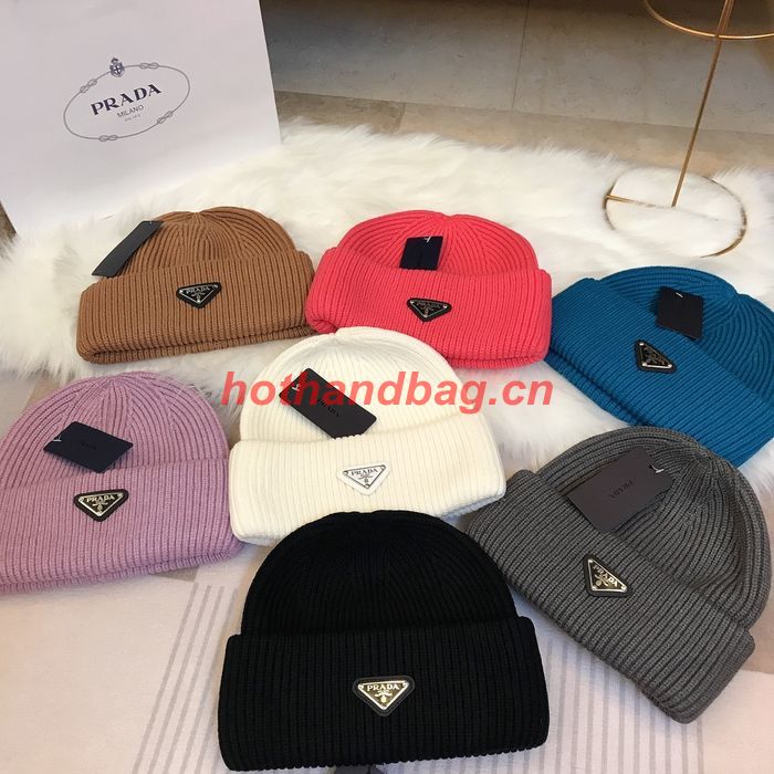 Prada Hat PRH00142