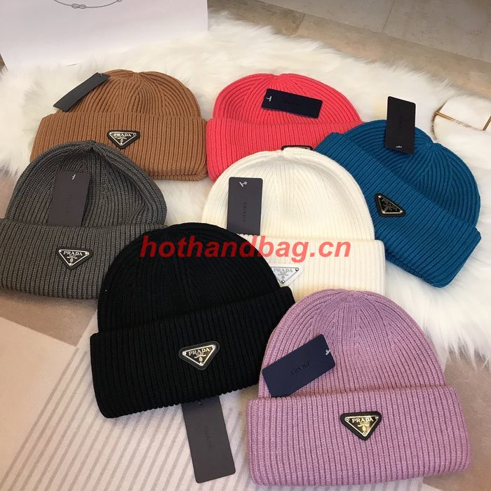 Prada Hat PRH00143