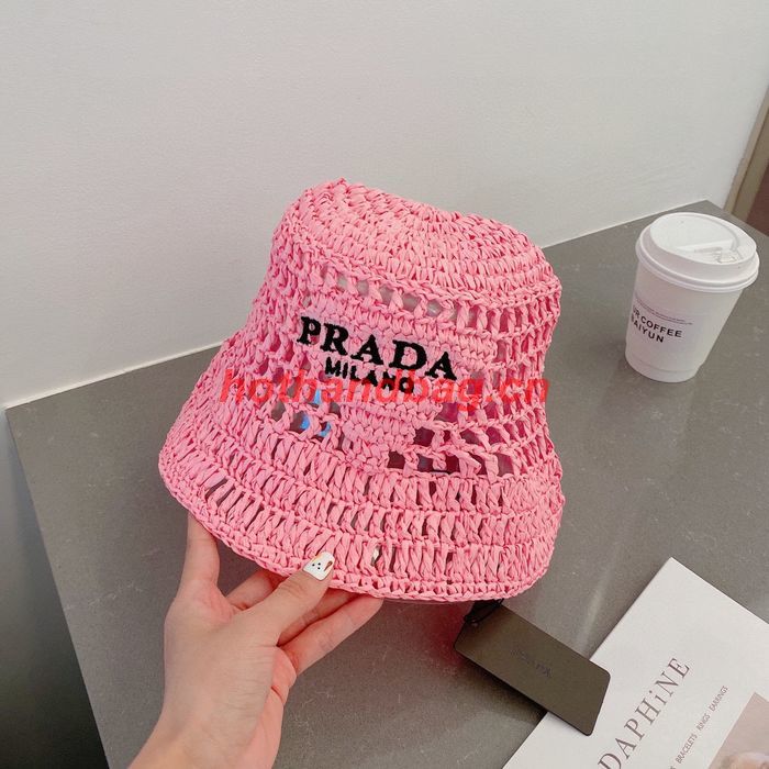 Prada Hat PRH00147