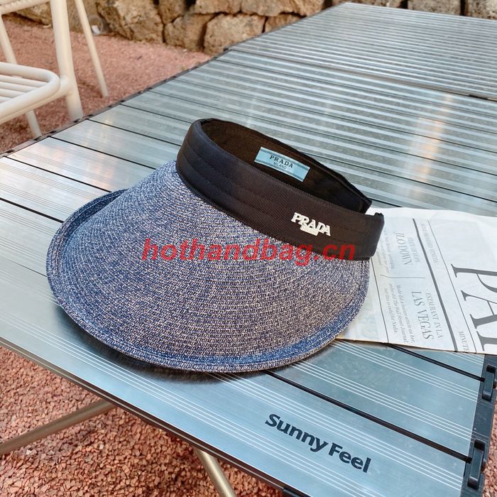 Prada Hat PRH00148